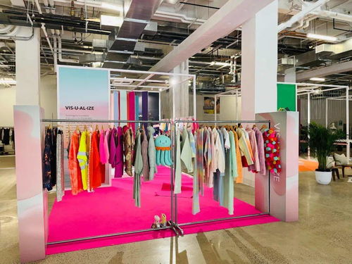 新模式閃亮登場(chǎng)，中國(guó)紡織品服裝貿(mào)易展紐約啟航日用品銷售新篇章