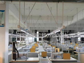 供電照明母線槽與橋架 服裝、電子、家紡工廠的可靠動(dòng)力支持與日用品銷售渠道拓展