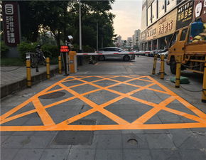 深圳停車場服務質量提升的策略與挑戰